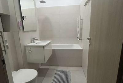 Vanzare apartament 2 camere Bloc Nou Titulescu Basarab - 6
