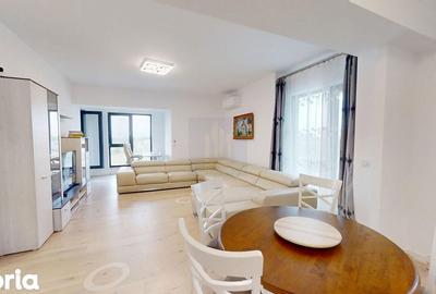 Apartament cu 4 camere în Central - 14