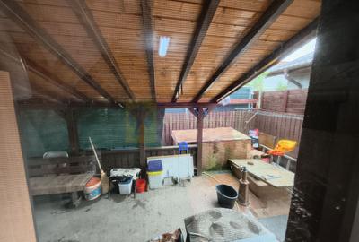 Casă individuală cu 3 camere cu Canalizare în Câmpurelu - 30