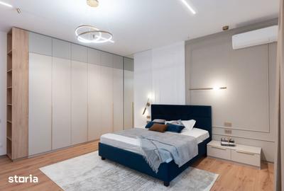 Apartament cu 4 camere în Tunari - 10
