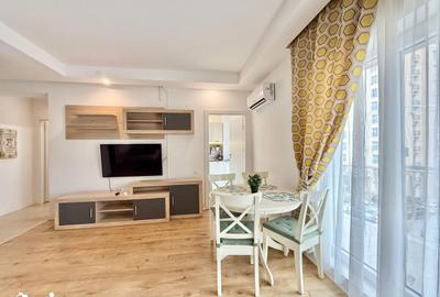 Apartament cu 2 camere în Ștefăneștii de Jos - 6