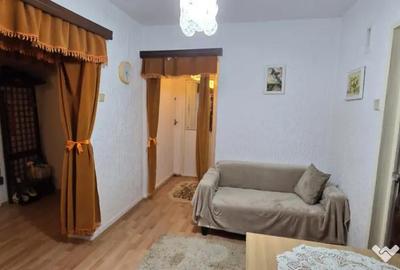 Apartament cu 4 camere decomandat, mobilat în Baraolt - 4