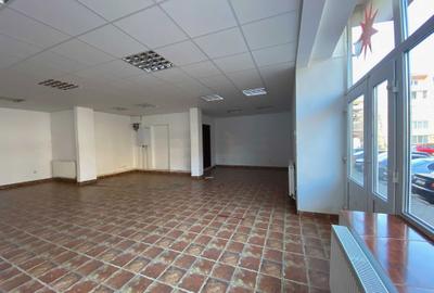 Spațiu comercial, de 70 mp, în Central - 5