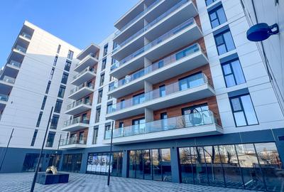 Apartament 2 Camere | Complex Premium | Parcare subterana | Piata Presei | 2 Bai - 15