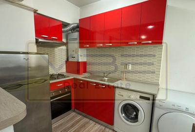 Garsoniera Tatarasi Nord Spitalul de Neurologie Dr. N. Oblu - 15