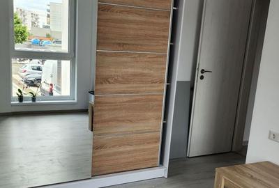 Apartament cu 2 camere decomandat în Berceni - 2