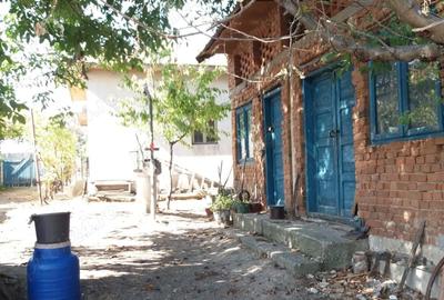 Casă cu 3 camere în Iancu Jianu - 2