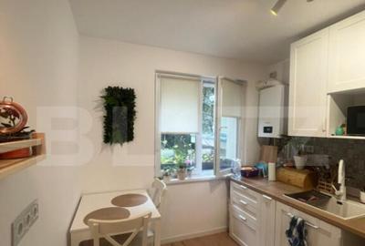 Apartament cu 2 camere, 50 mp, Str. Nicolae Balcescu Apartament cu 2 camere, 50 mp, Str. Nicolae Balcescu - 5