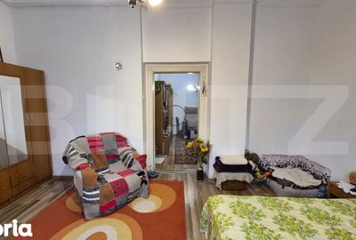 Apartament cu 2 camere semidecomandat în Ultracentral - 11