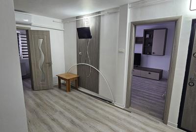 Inel 2 . apartament 2 camere , 2 balcoane , centrala - 2