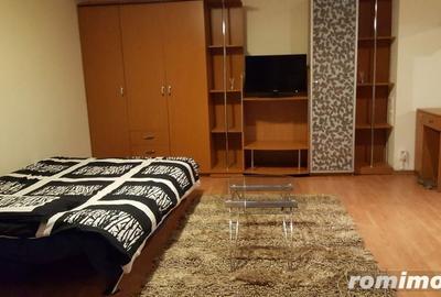 Garsonieră în Titan