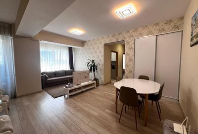 Apartament cu 2 camere, mobilat în 13 Septembrie - 3
