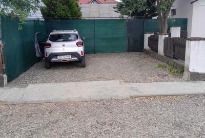Casă cu 2 camere cu Teren 170 Mp în Central - 7
