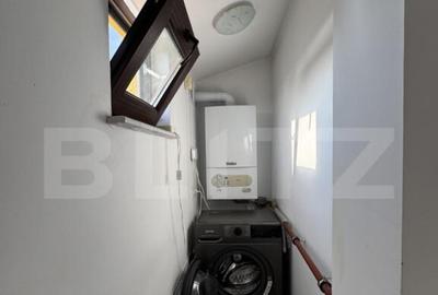 Apartament 4 camere si terasa panoramica, zona Facultatea de - 13