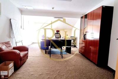 Oferim spre inchiriere spatii pentru birouri si depozit, zona Soarelui - 3