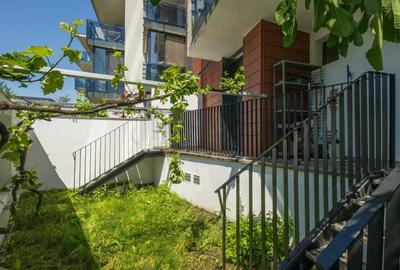 REA1023836 Apartament spatios  Sisesti cu vedere la Lac - 13