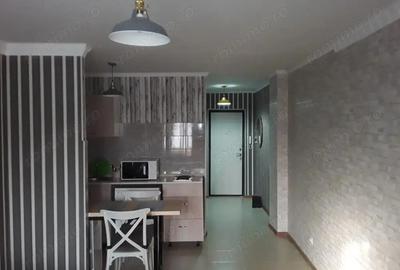 Garsoniera in zona Unirii - 3