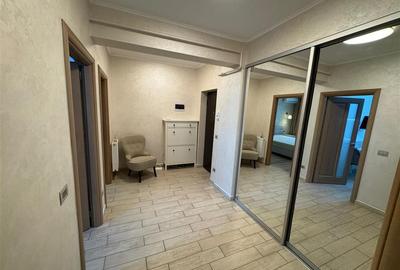 Apartament cu 2 camere decomandat în Central - 16