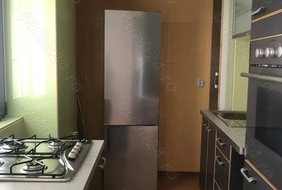 Dorobanti | Garsoniera | Renovata | AC | 12 Min de Metrou | Bloc Anvelopat - 8