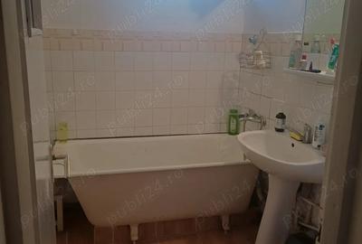 Vand apartament cu 2 camere, gaz, zona stomatologie - 6