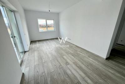 Apartament 2 camere si gradina proprie Selimbar - 4