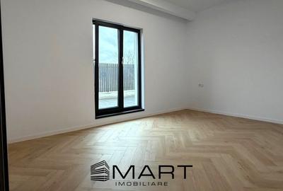 Apartament 4 camere 115mp si curte 200mp Calea Cisnadiei - 8