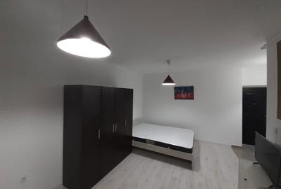 Garsonieră decomandată în Roșu - 6