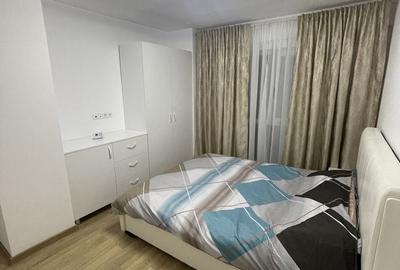 Apartament cu 3 camere decomandat în Central - 2