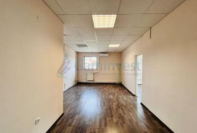 Birou, de 60 mp, în Central - 2