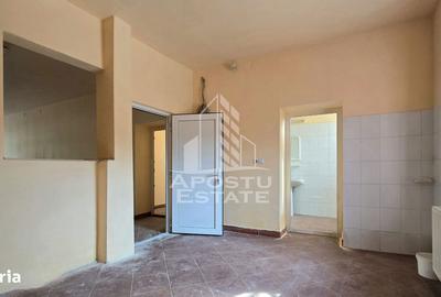 Spațiu comercial, de 100 mp, în Bălcescu - 6