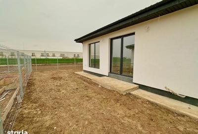 Casă cu 4 camere cu Teren 337 Mp în Tunari - 4