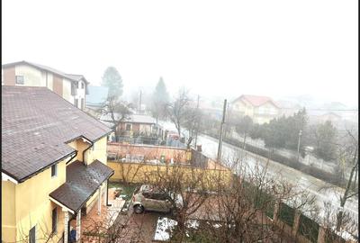 Apartament cu 2 camere semidecomandat în Otopeni - 13