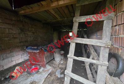 Casă cu 3 camere cu Teren 6000 Mp în Sita Buzăului - 9