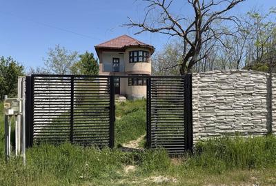 Casă cu 4 camere în Preajba - 6