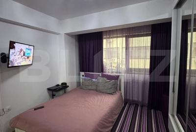 Apartament de 2 camere, 44mp, Zona Metalurgiei - 1
