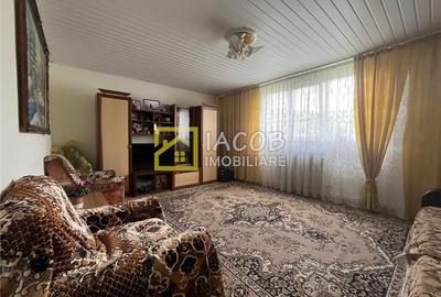 Casa cu 1690 mp teren, vie pe rod, comuna Sarata, jud. Bacau - 14