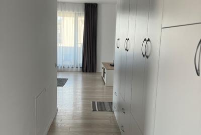 Apartament cu 2 camere semidecomandat în Central - 6