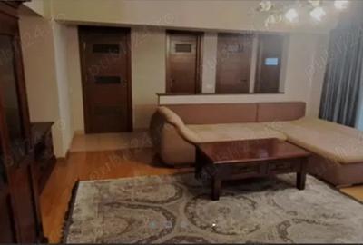 Inchiriez apartament Bulevardul Decebal