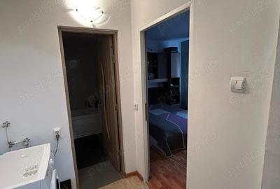 Apartament cu 2 camere nedecomandat în Central - 7