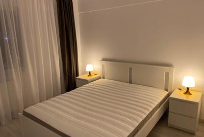 Apartament cu 3 camere decomandat în Tunari - 1