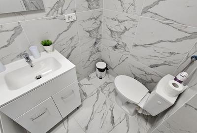 Metrou Berceni-garsoniera spatioasa gata pentru mutat - 8