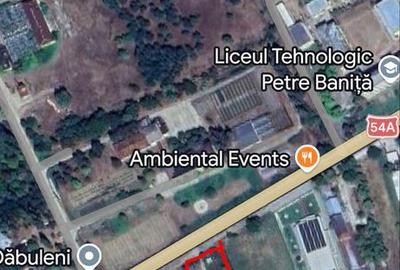 Spațiu comercial, în Călărași - 1