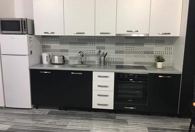 Garsonieră decomandată în Micălaca - 5