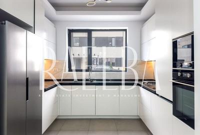 Casa Pipera | 7 camere | Garaj | Piscina | Scoala Americana - 14