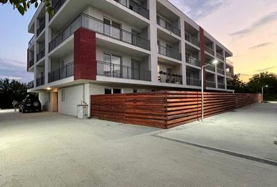 Garsoniera Mobilata-Utilata, 46 MP + Parcare | PRIMARIE - 7