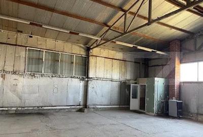 Spațiu comercial, de 360 mp, în Dărmănești - 2