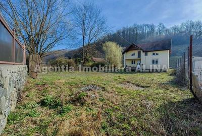 Casa 98mp P+M si teren intravilan 600mp in Satul Lunca din Comuna Baita, Jud. Hunedoara... - 1