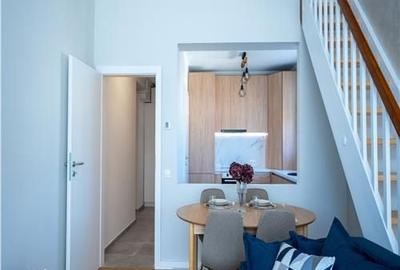 Apartament cu 3 camere în Cristian - 10