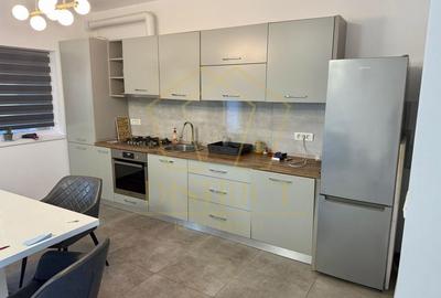 Triplex spatios cu 3 camere  |   Dumbravita Triplex spatios cu 3 camere  |   Dumbravita - 5