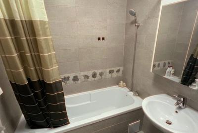 Apartament cu 2 camere nedecomandat în Avantgarden - 8